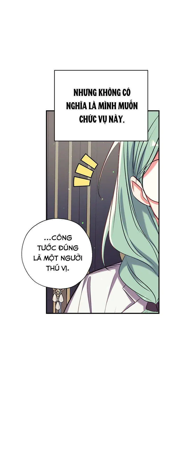 Chúng Ta Có Thể Trở Thành Người Nhà Không? Nettruyen ZZZ Chương 41 Page 21