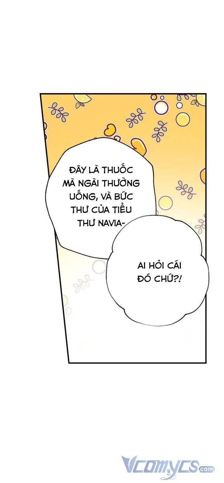 Chúng Ta Có Thể Trở Thành Người Nhà Không? Nettruyen ZZZ Chương 41 Page 31