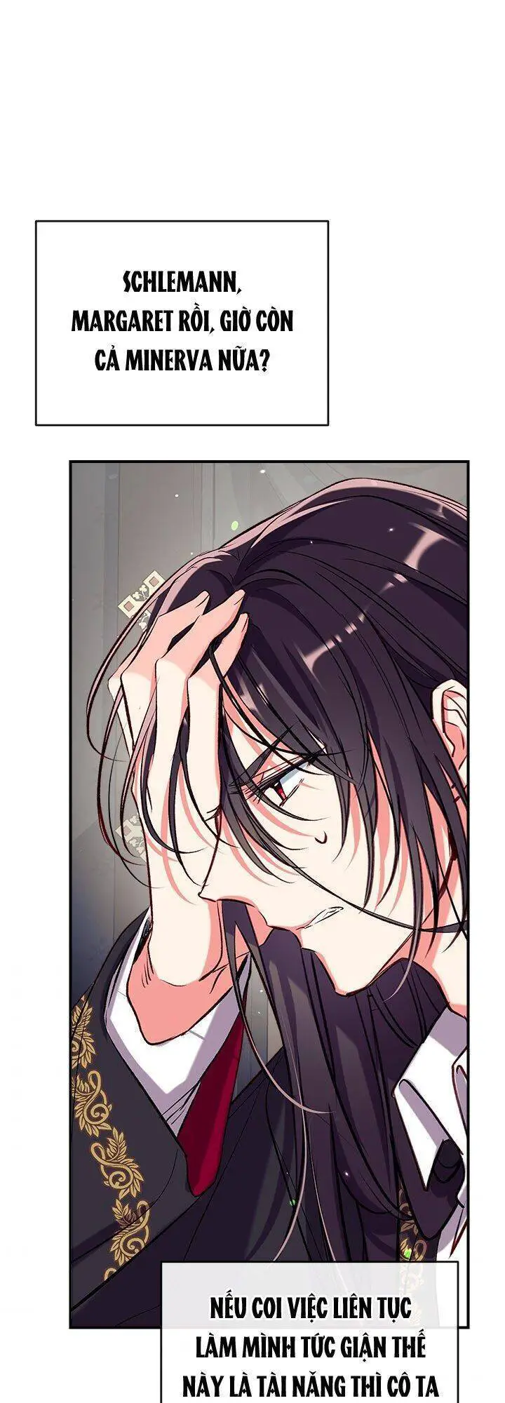 Chúng Ta Có Thể Trở Thành Người Nhà Không? Nettruyen ZZZ Chương 41 Page 33