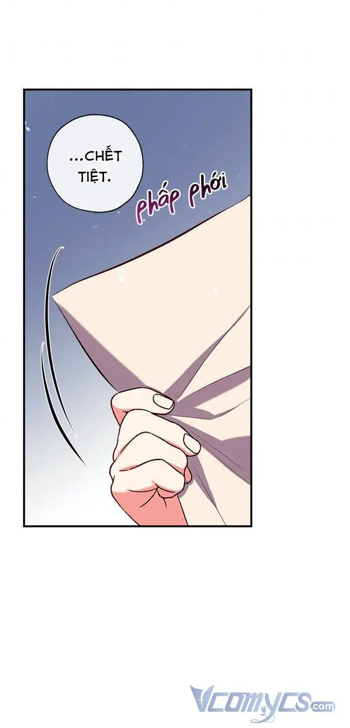 Chúng Ta Có Thể Trở Thành Người Nhà Không? Nettruyen ZZZ Chương 41 Page 35