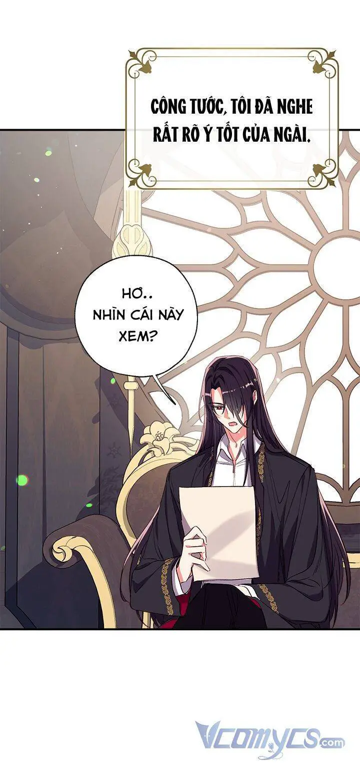 Chúng Ta Có Thể Trở Thành Người Nhà Không? Nettruyen ZZZ Chương 41 Page 36