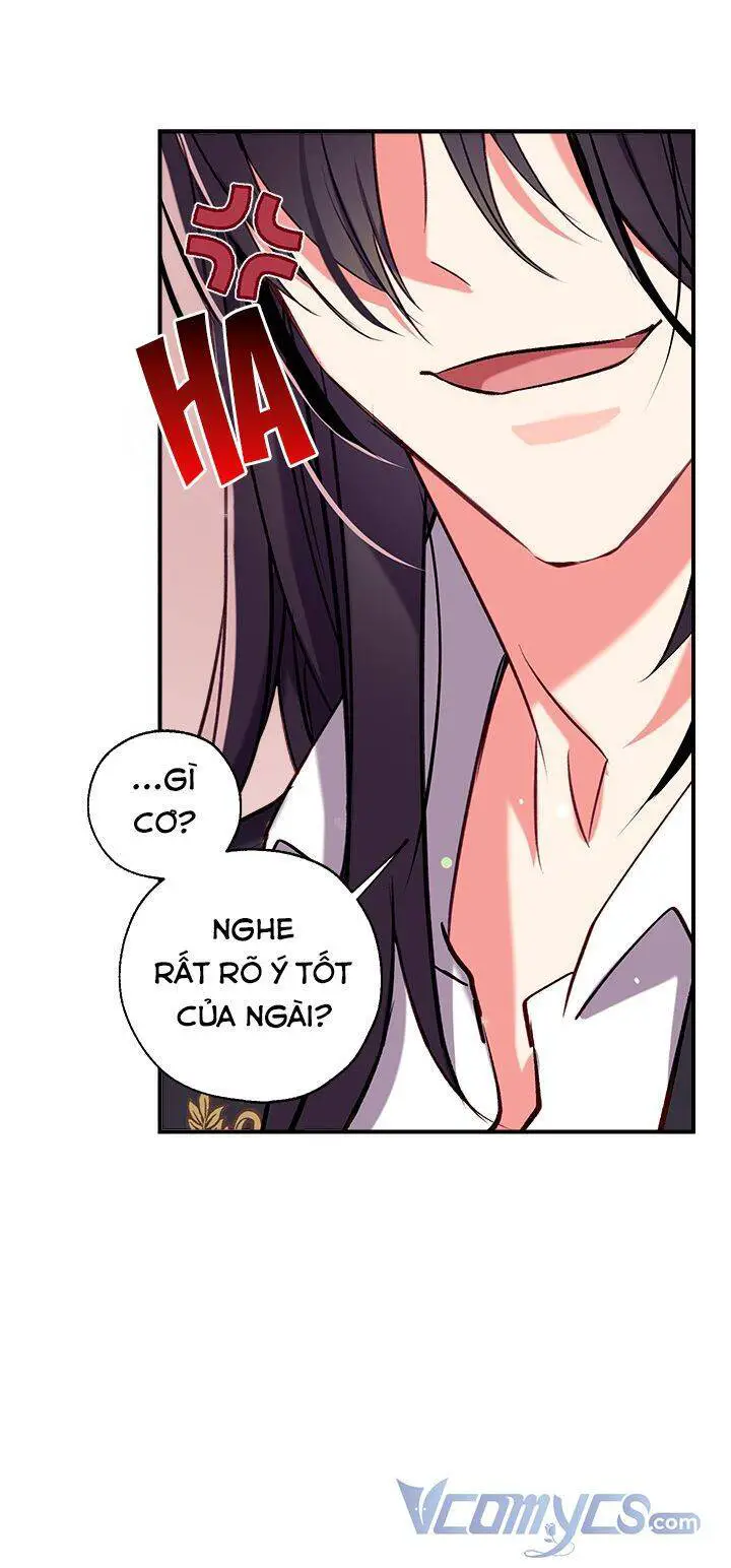 Chúng Ta Có Thể Trở Thành Người Nhà Không? Nettruyen ZZZ Chương 41 Page 39