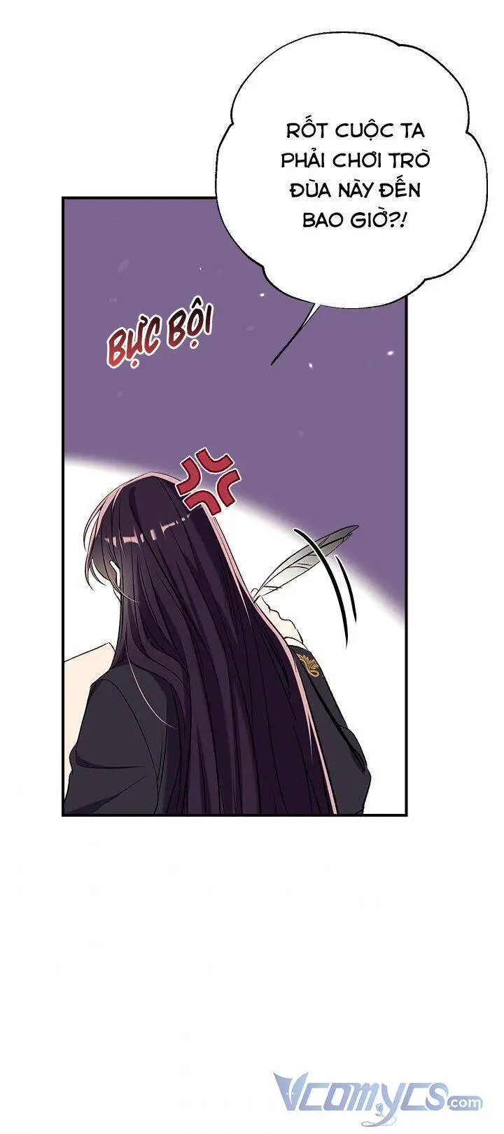 Chúng Ta Có Thể Trở Thành Người Nhà Không? Nettruyen ZZZ Chương 41 Page 41