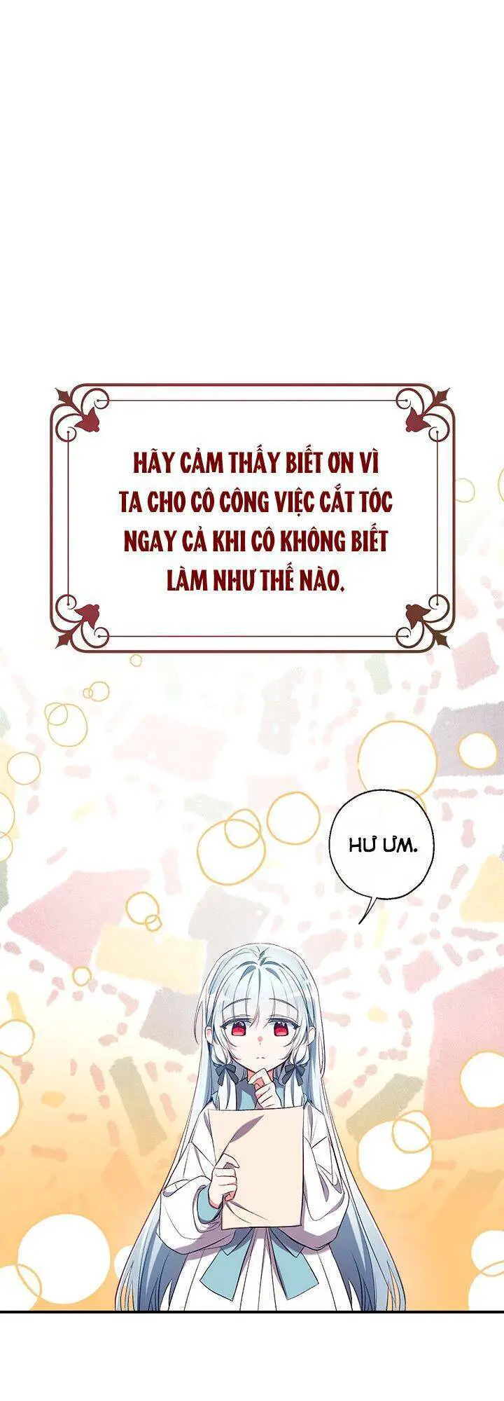 Chúng Ta Có Thể Trở Thành Người Nhà Không? Nettruyen ZZZ Chương 41 Page 43