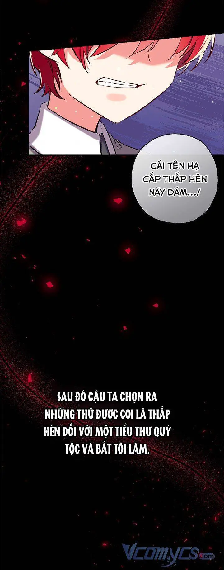 Chúng Ta Có Thể Trở Thành Người Nhà Không? Nettruyen ZZZ Chương 41 Page 58