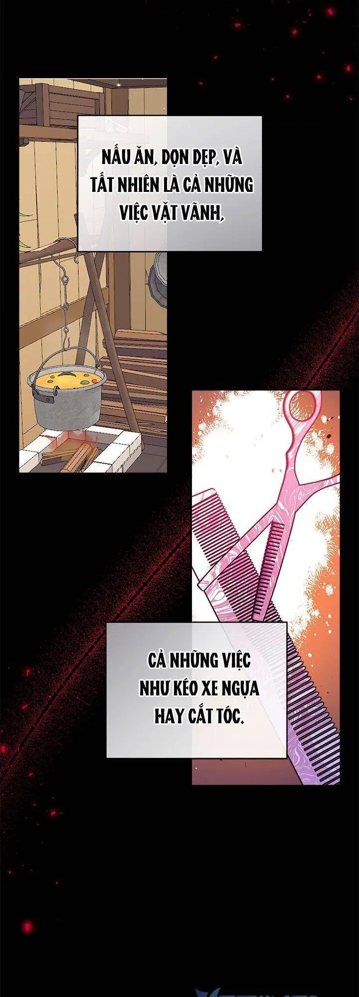 Chúng Ta Có Thể Trở Thành Người Nhà Không? Nettruyen ZZZ Chương 41 Page 59