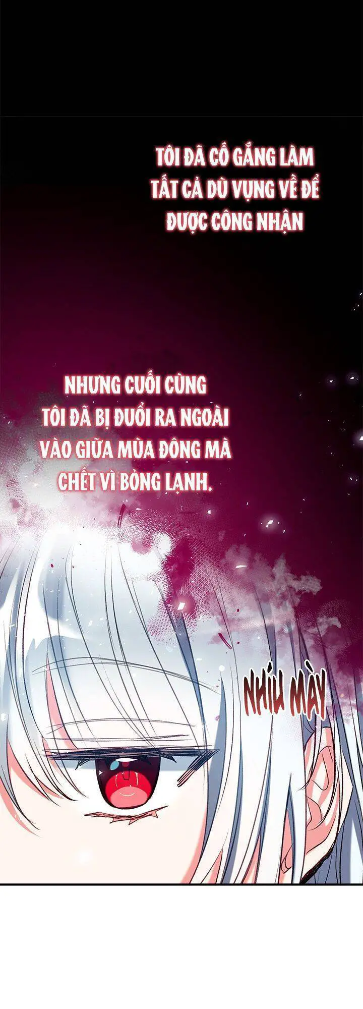 Chúng Ta Có Thể Trở Thành Người Nhà Không? Nettruyen ZZZ Chương 41 Page 61