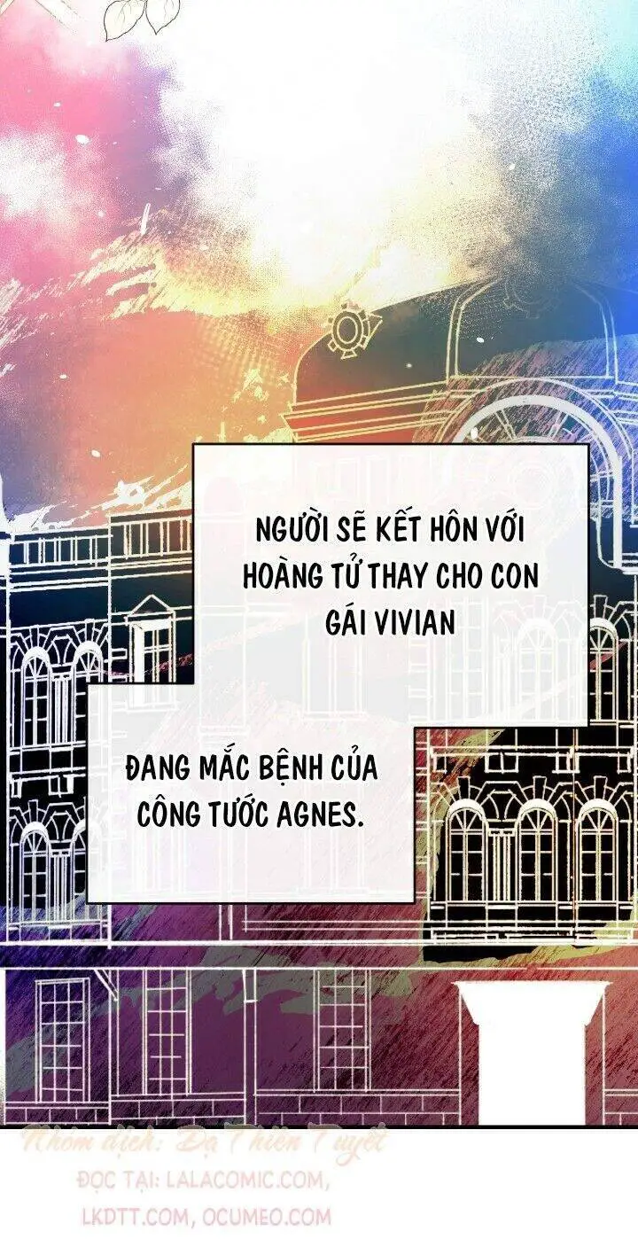 Chúng Ta Có Thể Trở Thành Người Nhà Không? Nettruyen ZZZ Chương 1 Page 17