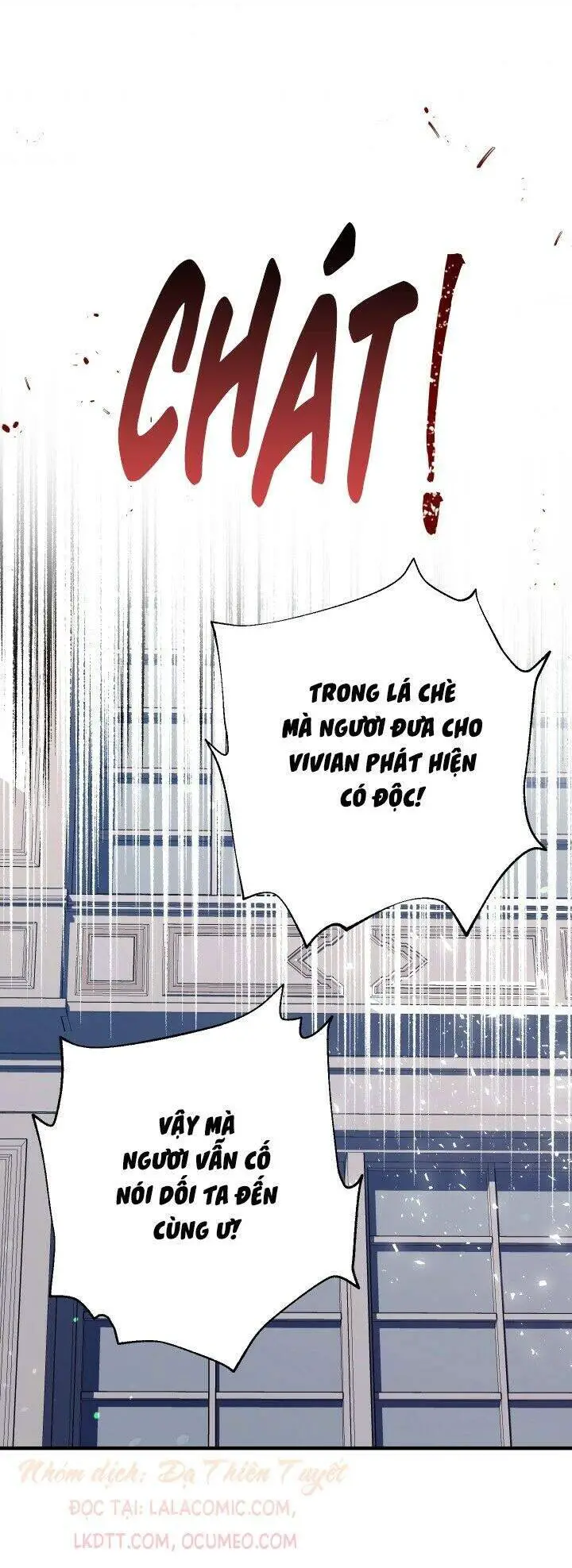 Chúng Ta Có Thể Trở Thành Người Nhà Không? Nettruyen ZZZ Chương 1 Page 32