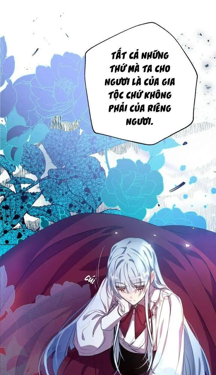 Chúng Ta Có Thể Trở Thành Người Nhà Không? Nettruyen ZZZ Chương 1 Page 33
