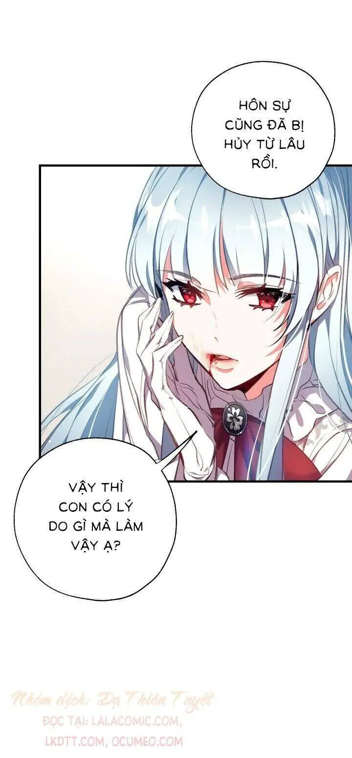 Chúng Ta Có Thể Trở Thành Người Nhà Không? Nettruyen ZZZ Chương 1 Page 36