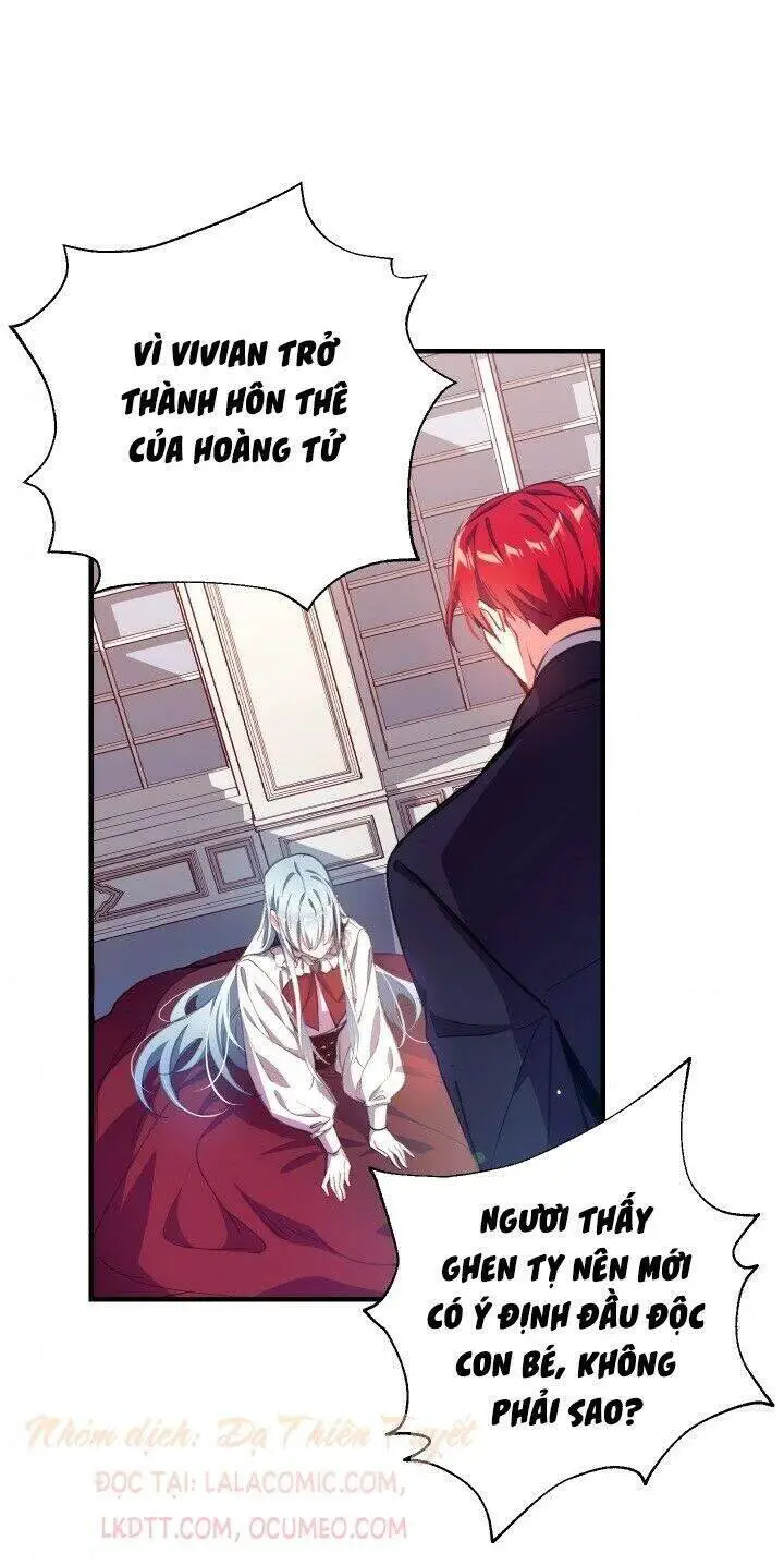Chúng Ta Có Thể Trở Thành Người Nhà Không? Nettruyen ZZZ Chương 1 Page 38