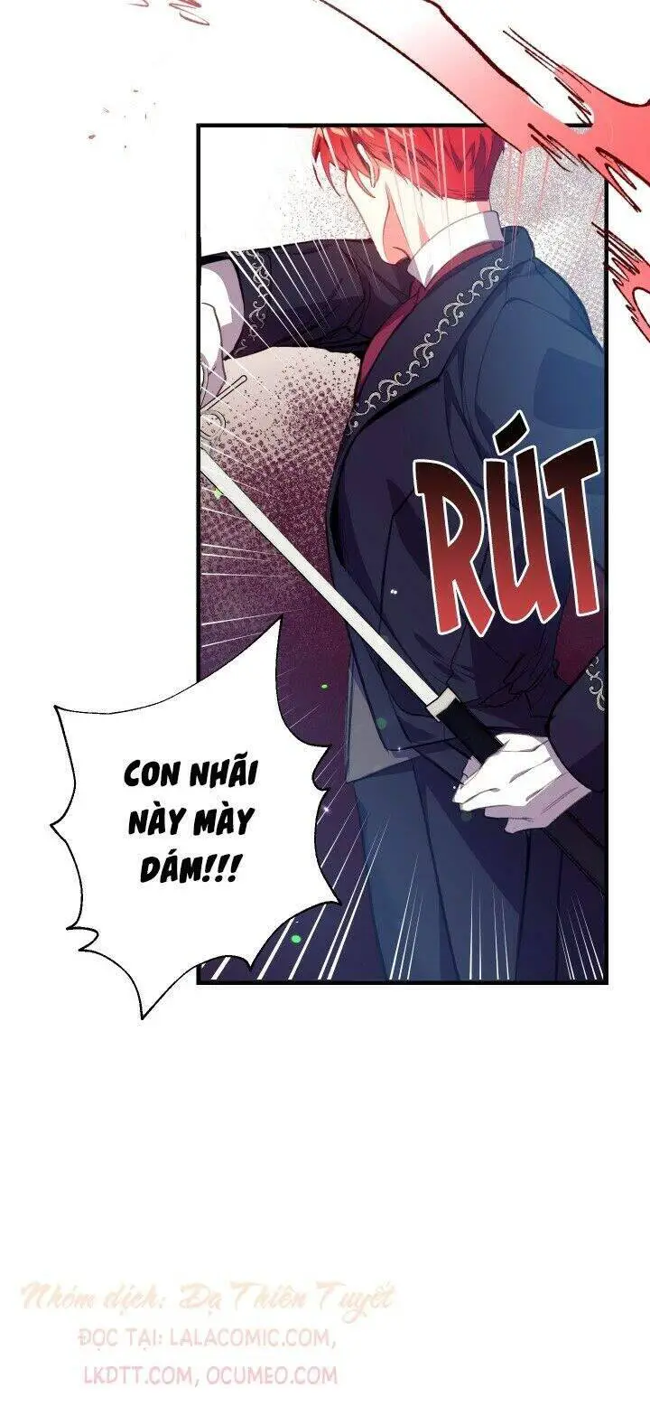 Chúng Ta Có Thể Trở Thành Người Nhà Không? Nettruyen ZZZ Chương 1 Page 43