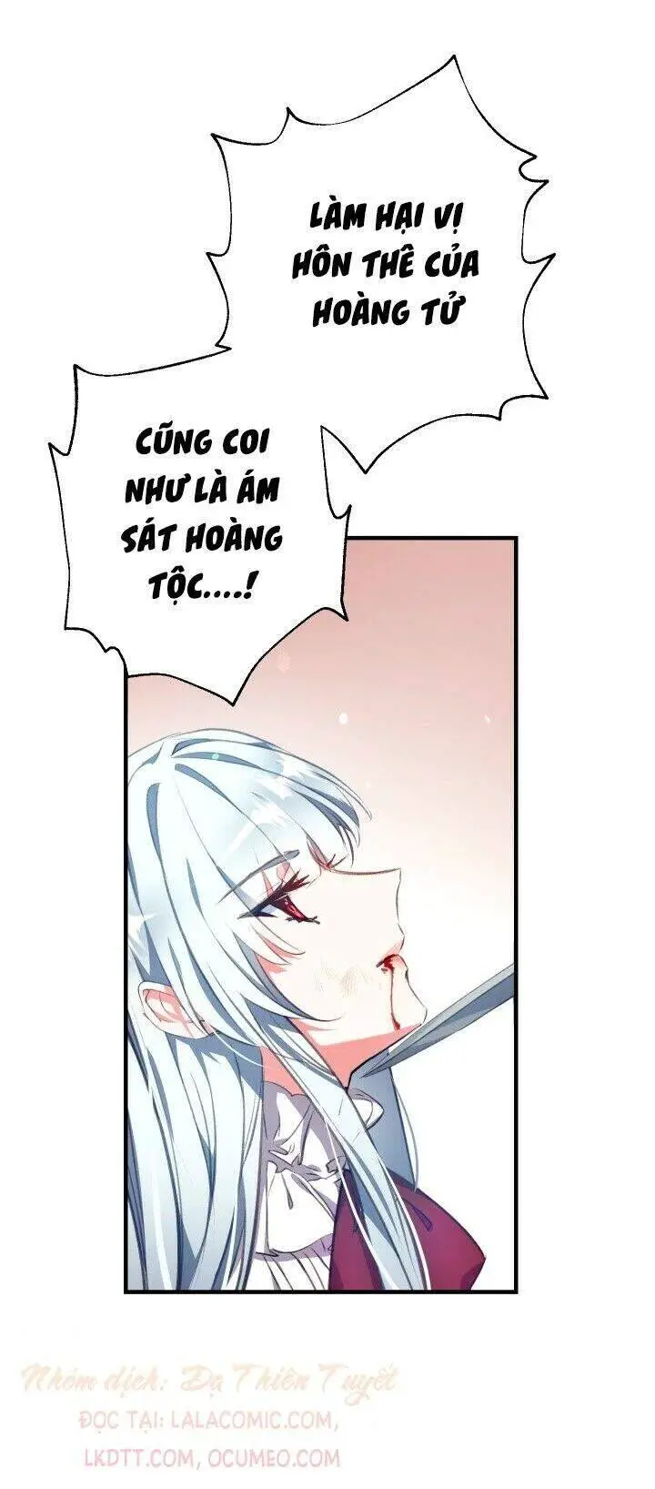 Chúng Ta Có Thể Trở Thành Người Nhà Không? Nettruyen ZZZ Chương 1 Page 45