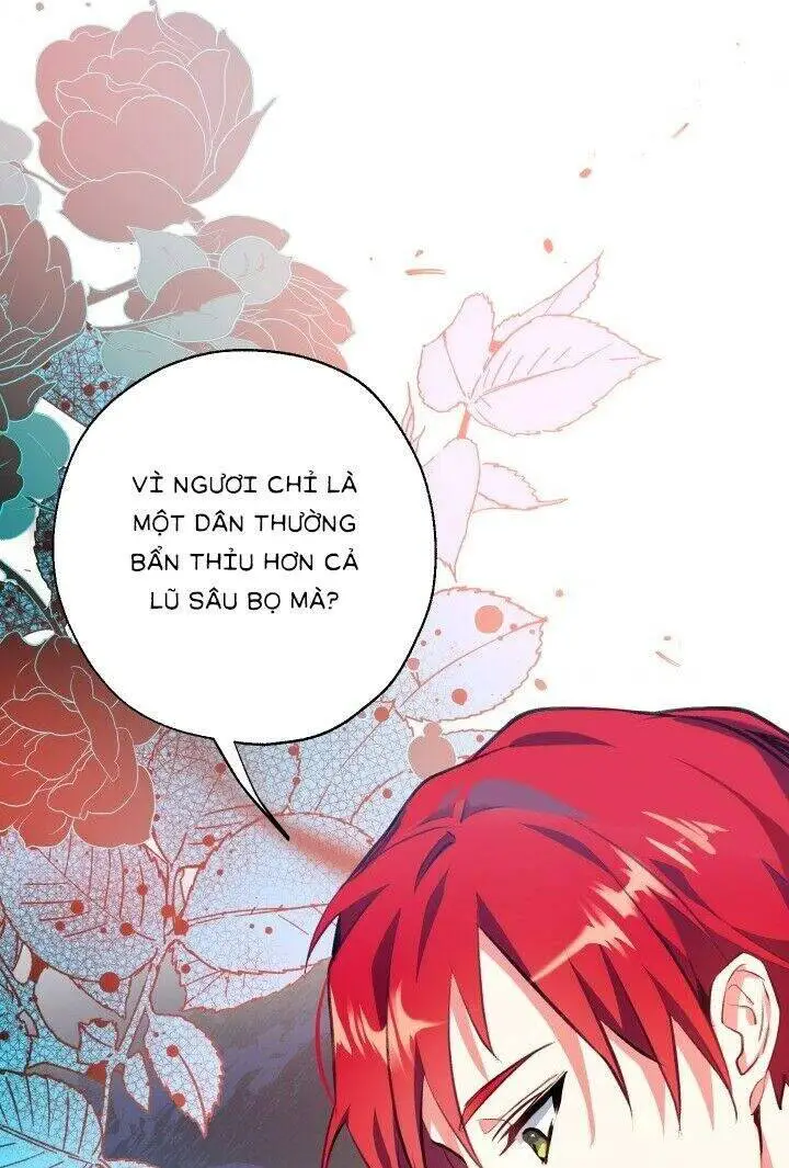 Chúng Ta Có Thể Trở Thành Người Nhà Không? Nettruyen ZZZ Chương 1 Page 56