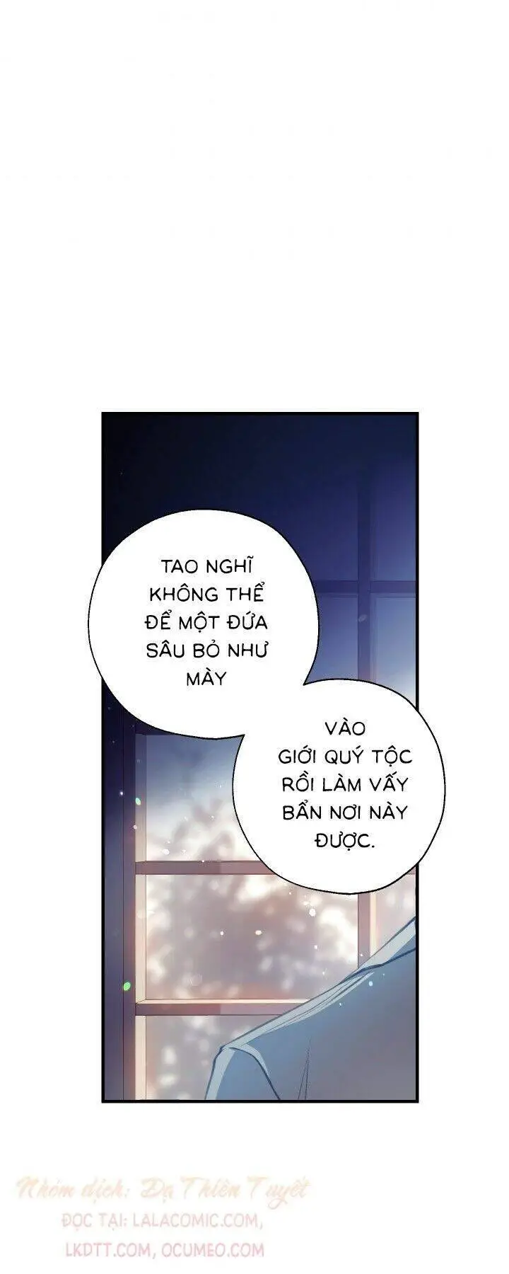 Chúng Ta Có Thể Trở Thành Người Nhà Không? Nettruyen ZZZ Chương 1 Page 58
