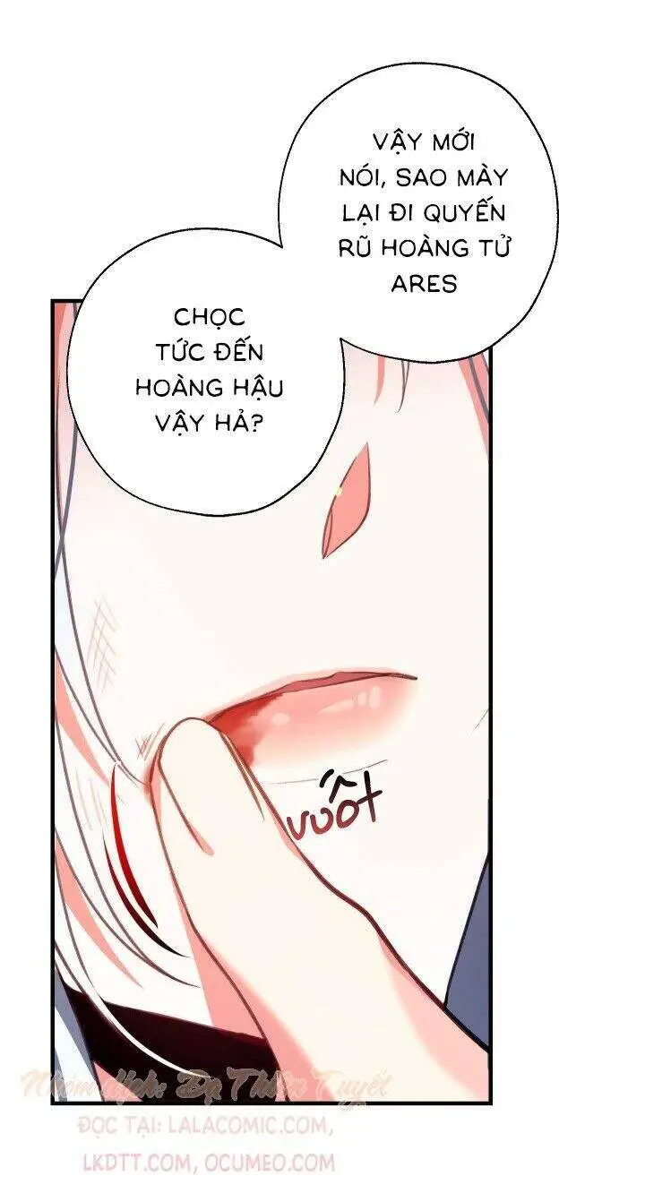 Chúng Ta Có Thể Trở Thành Người Nhà Không? Nettruyen ZZZ Chương 1 Page 61