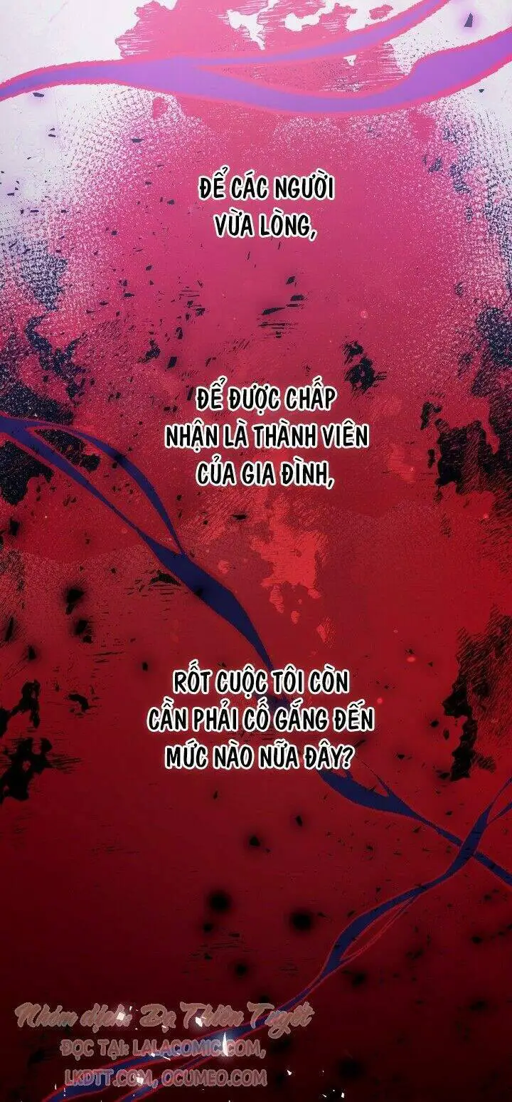 Chúng Ta Có Thể Trở Thành Người Nhà Không? Nettruyen ZZZ Chương 1 Page 74