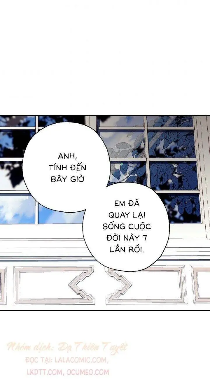 Chúng Ta Có Thể Trở Thành Người Nhà Không? Nettruyen ZZZ Chương 1 Page 77