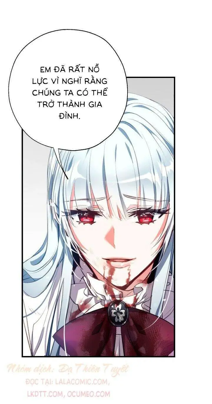 Chúng Ta Có Thể Trở Thành Người Nhà Không? Nettruyen ZZZ Chương 1 Page 79