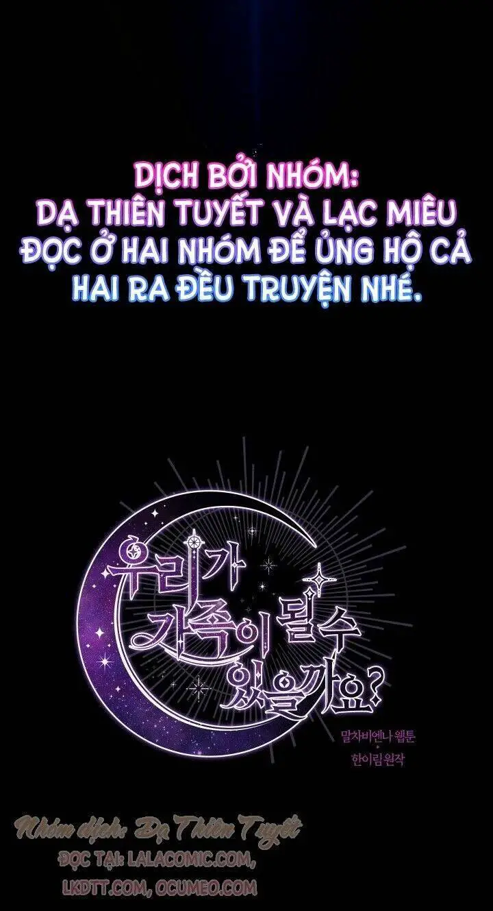Chúng Ta Có Thể Trở Thành Người Nhà Không? Nettruyen ZZZ Chương 1 Page 86
