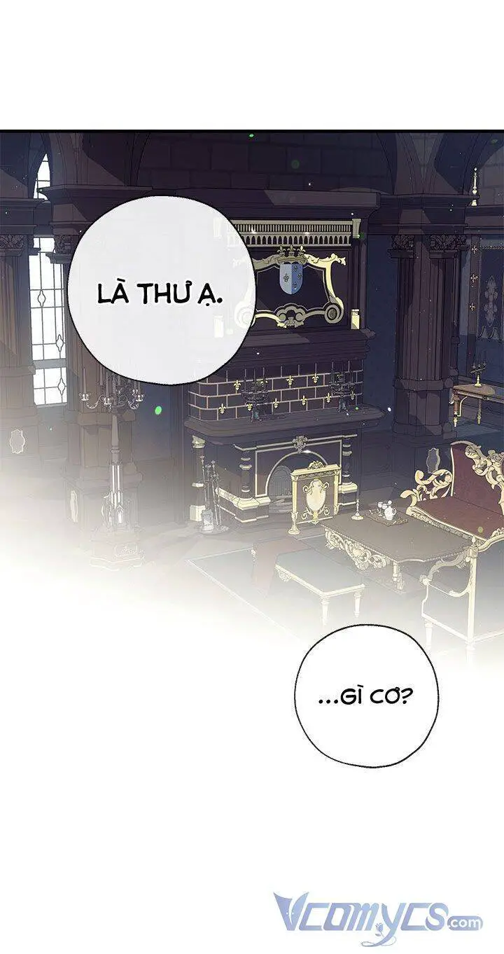 Chúng Ta Có Thể Trở Thành Người Nhà Không? Nettruyen ZZZ Chương 38 Page 5