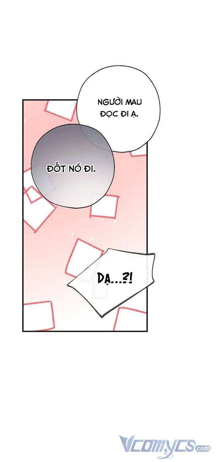 Chúng Ta Có Thể Trở Thành Người Nhà Không? Nettruyen ZZZ Chương 38 Page 8