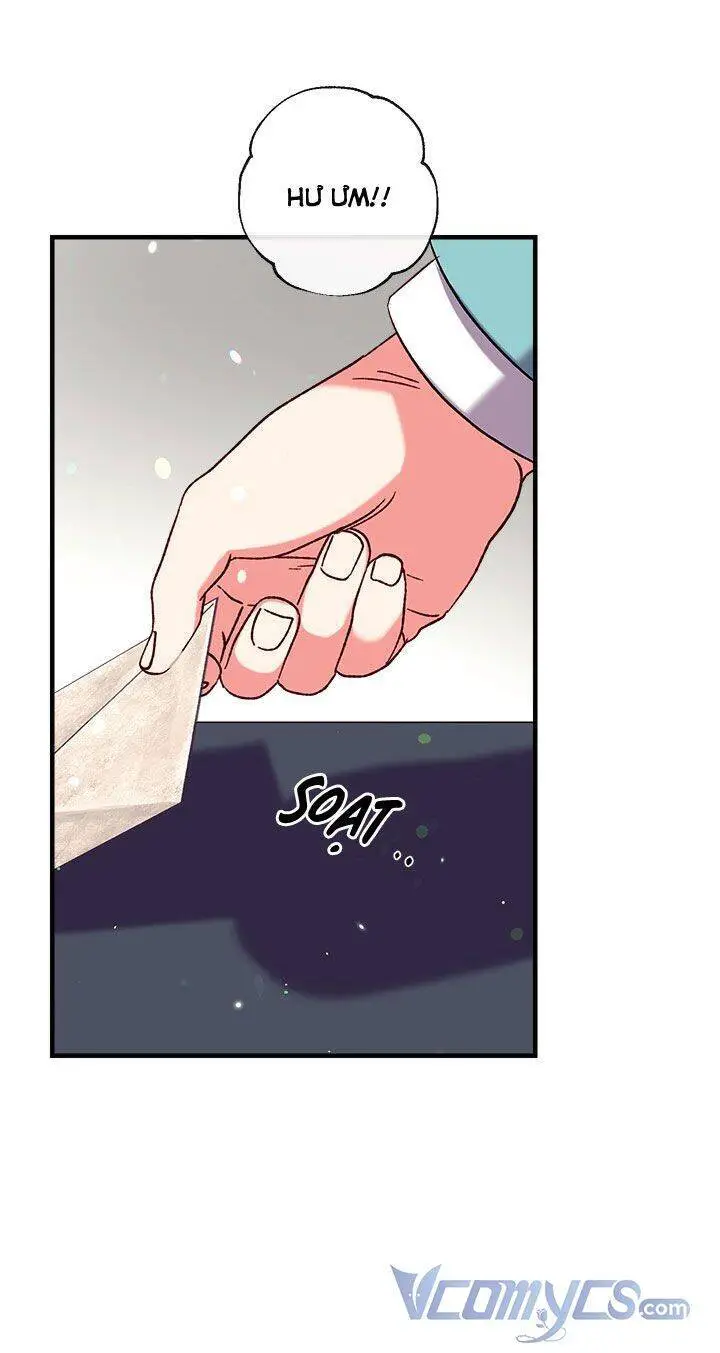 Chúng Ta Có Thể Trở Thành Người Nhà Không? Nettruyen ZZZ Chương 38 Page 12