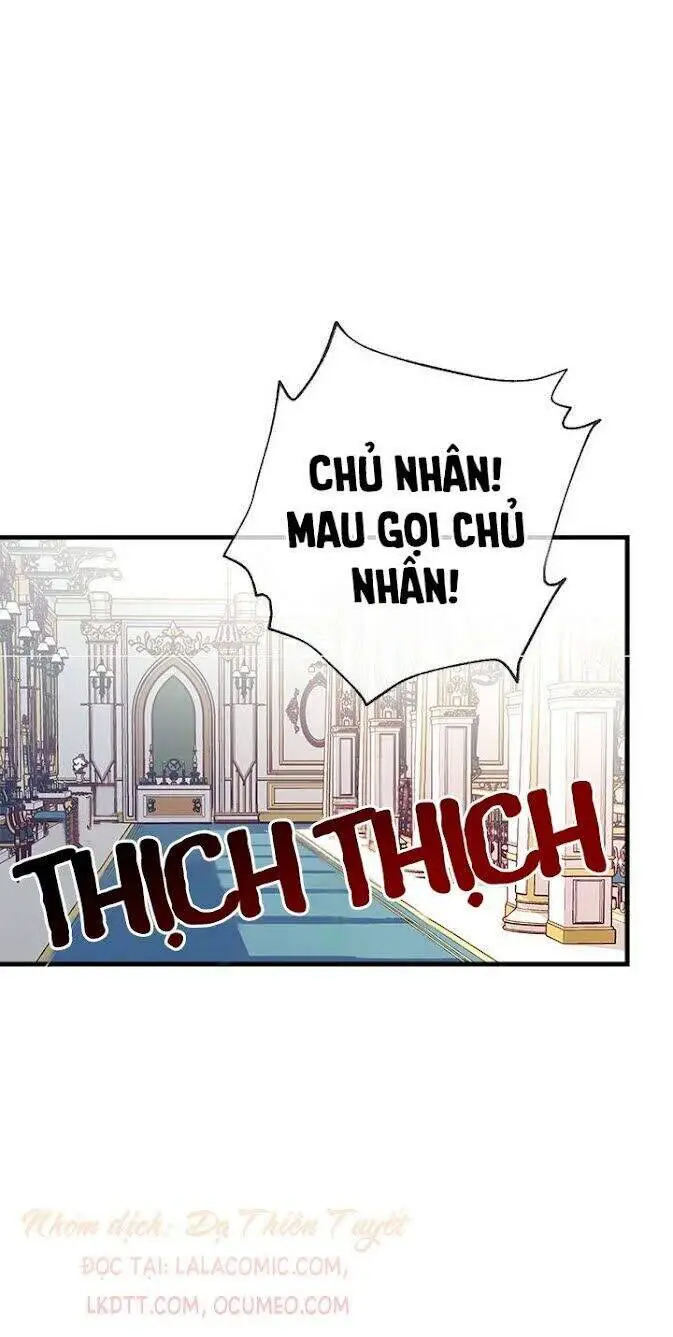 Chúng Ta Có Thể Trở Thành Người Nhà Không? Nettruyen ZZZ Chương 17 Page 3