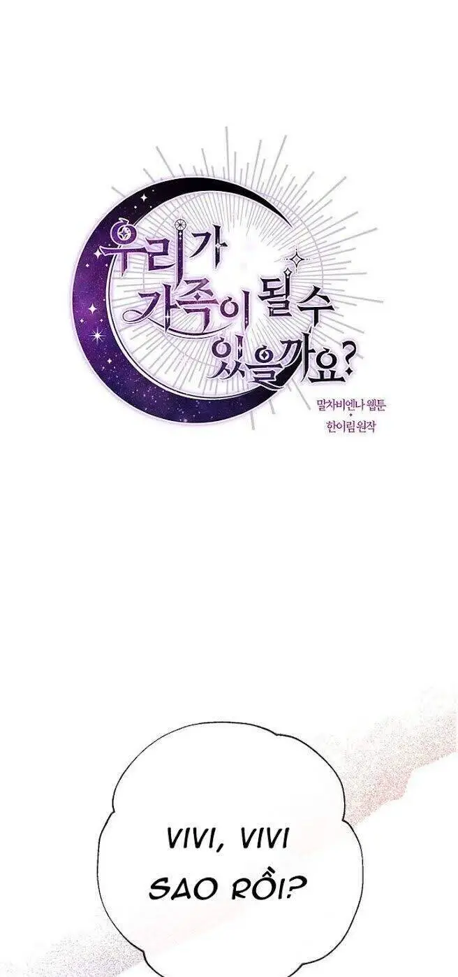 Chúng Ta Có Thể Trở Thành Người Nhà Không? Nettruyen ZZZ Chương 17 Page 8