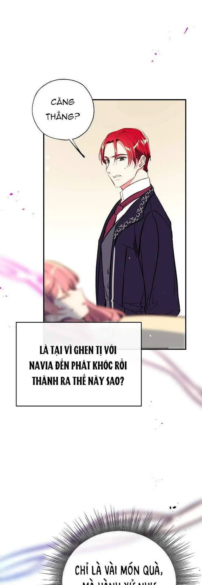 Chúng Ta Có Thể Trở Thành Người Nhà Không? Nettruyen ZZZ Chương 17 Page 13