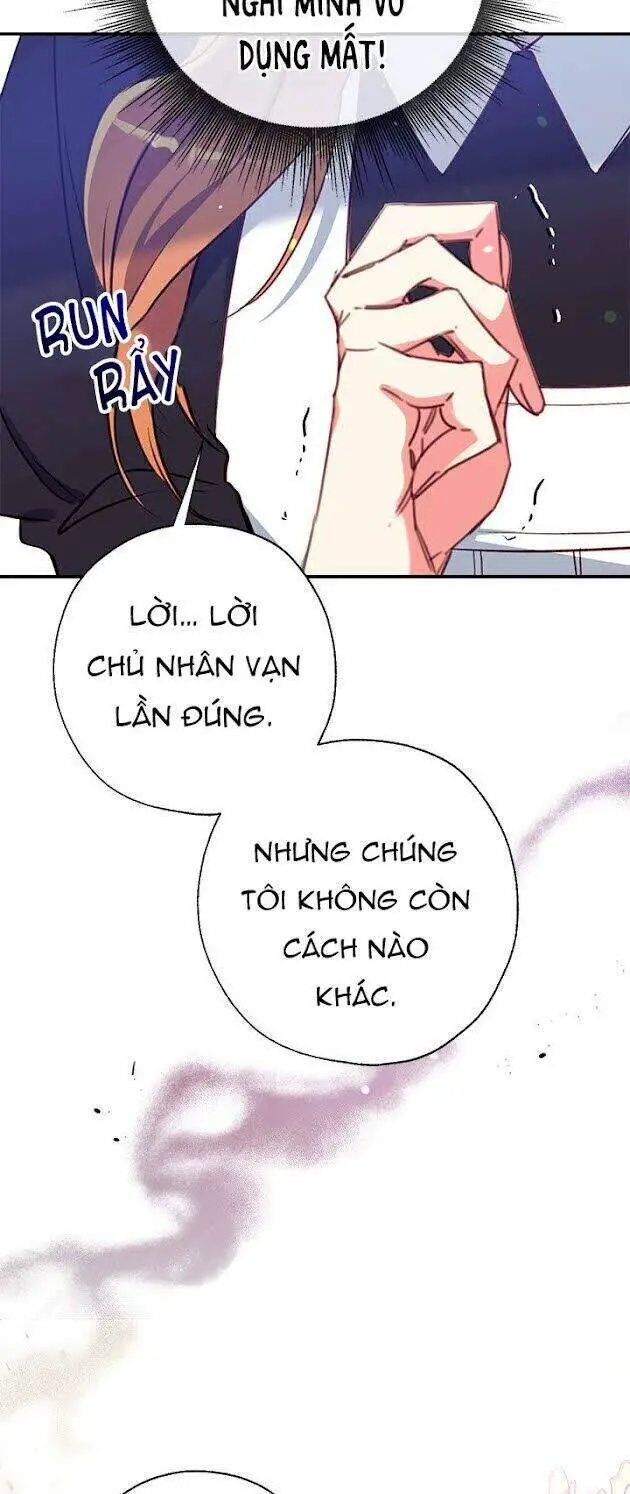 Chúng Ta Có Thể Trở Thành Người Nhà Không? Nettruyen ZZZ Chương 17 Page 20