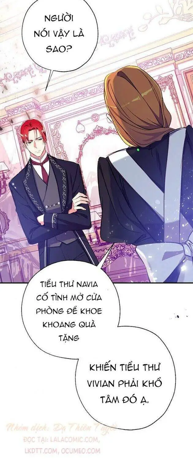Chúng Ta Có Thể Trở Thành Người Nhà Không? Nettruyen ZZZ Chương 17 Page 21