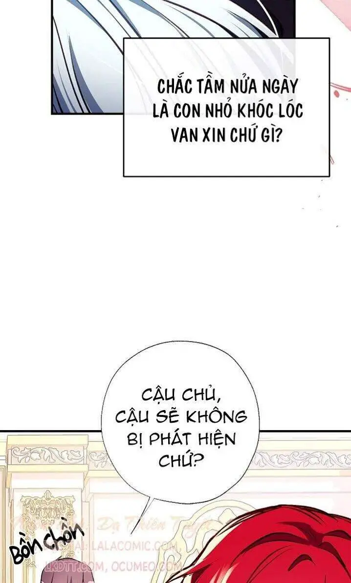 Chúng Ta Có Thể Trở Thành Người Nhà Không? Nettruyen ZZZ Chương 19 Page 12