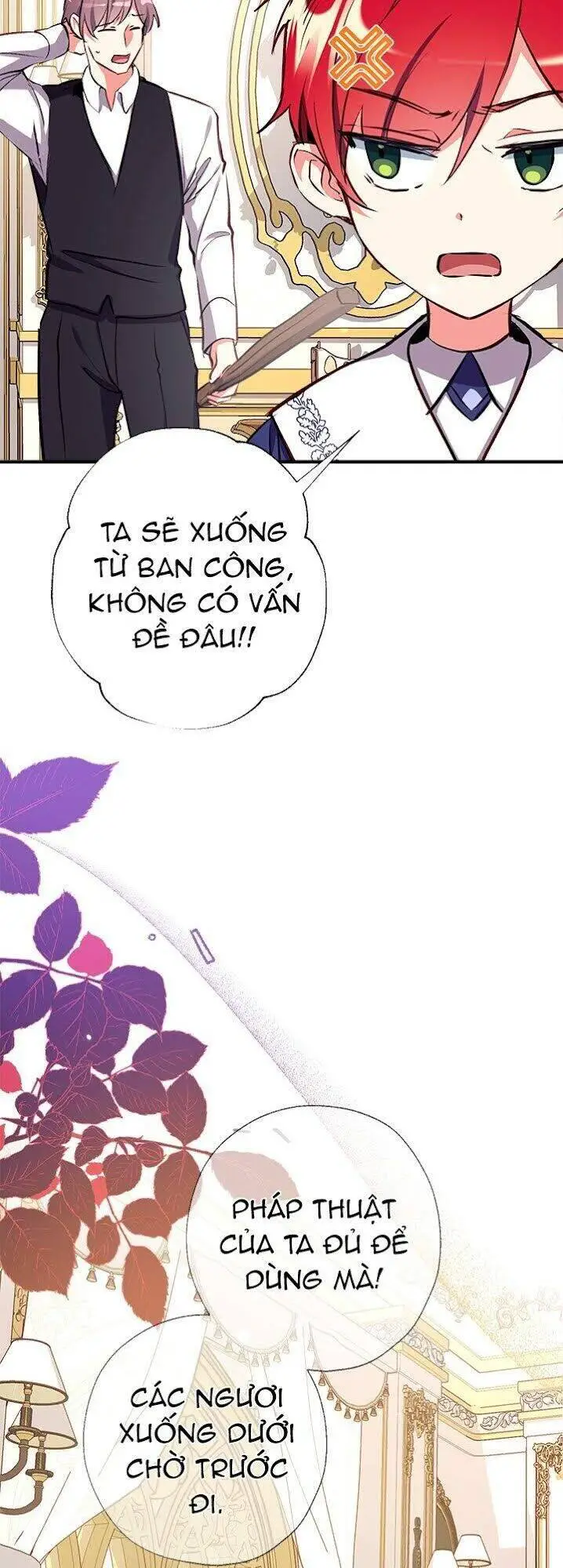 Chúng Ta Có Thể Trở Thành Người Nhà Không? Nettruyen ZZZ Chương 19 Page 13