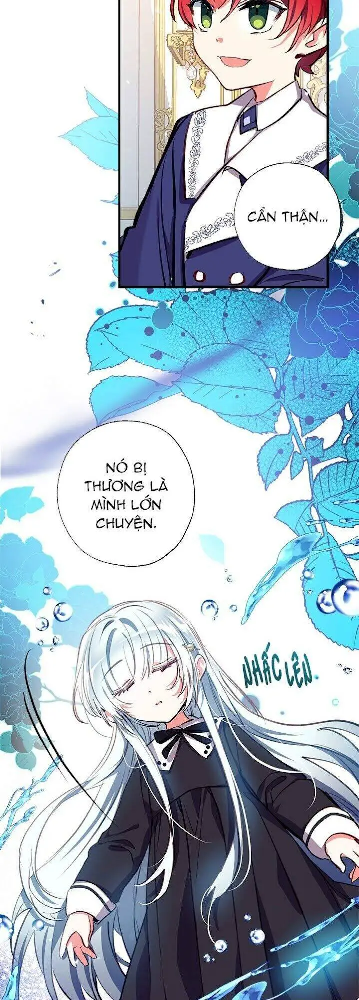 Chúng Ta Có Thể Trở Thành Người Nhà Không? Nettruyen ZZZ Chương 19 Page 16