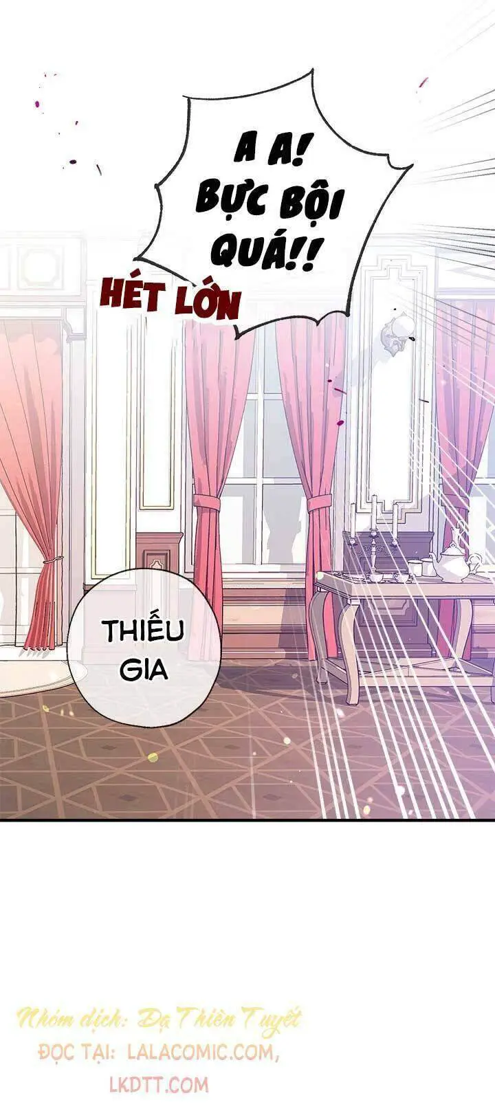 Chúng Ta Có Thể Trở Thành Người Nhà Không? Nettruyen ZZZ Chương 26 Page 6
