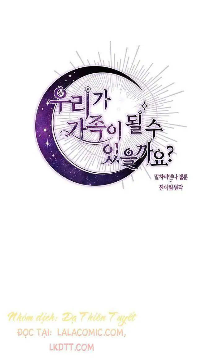 Chúng Ta Có Thể Trở Thành Người Nhà Không? Nettruyen ZZZ Chương 26 Page 10