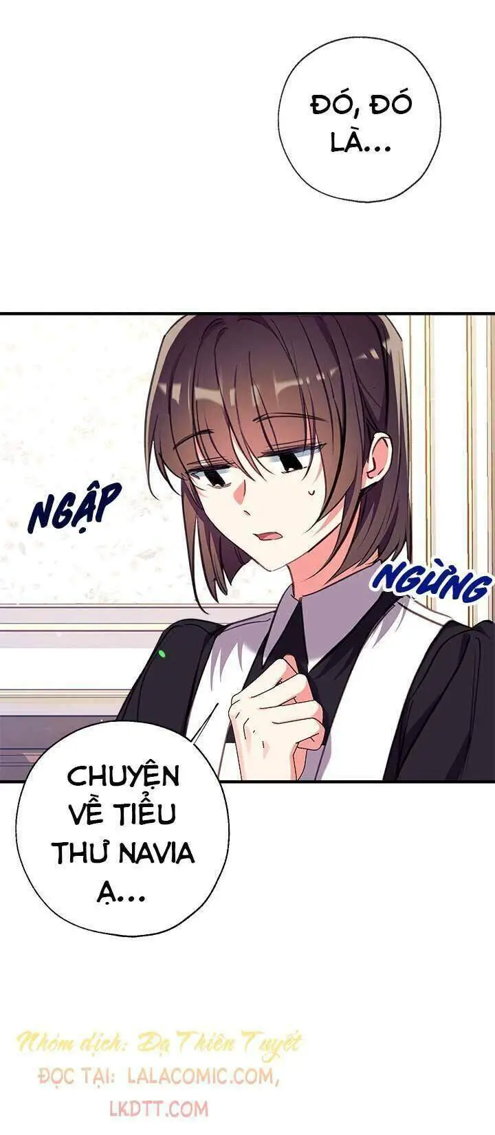 Chúng Ta Có Thể Trở Thành Người Nhà Không? Nettruyen ZZZ Chương 26 Page 13