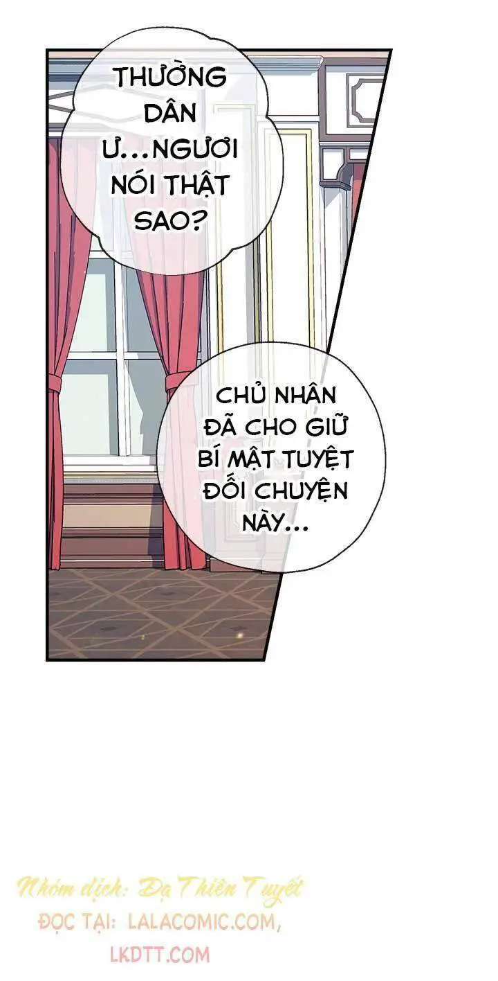 Chúng Ta Có Thể Trở Thành Người Nhà Không? Nettruyen ZZZ Chương 26 Page 16