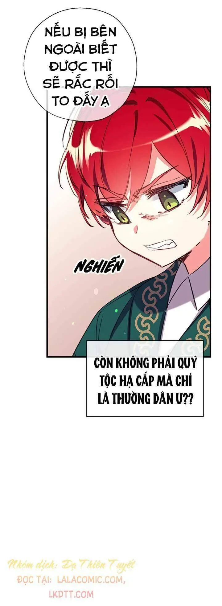 Chúng Ta Có Thể Trở Thành Người Nhà Không? Nettruyen ZZZ Chương 26 Page 17