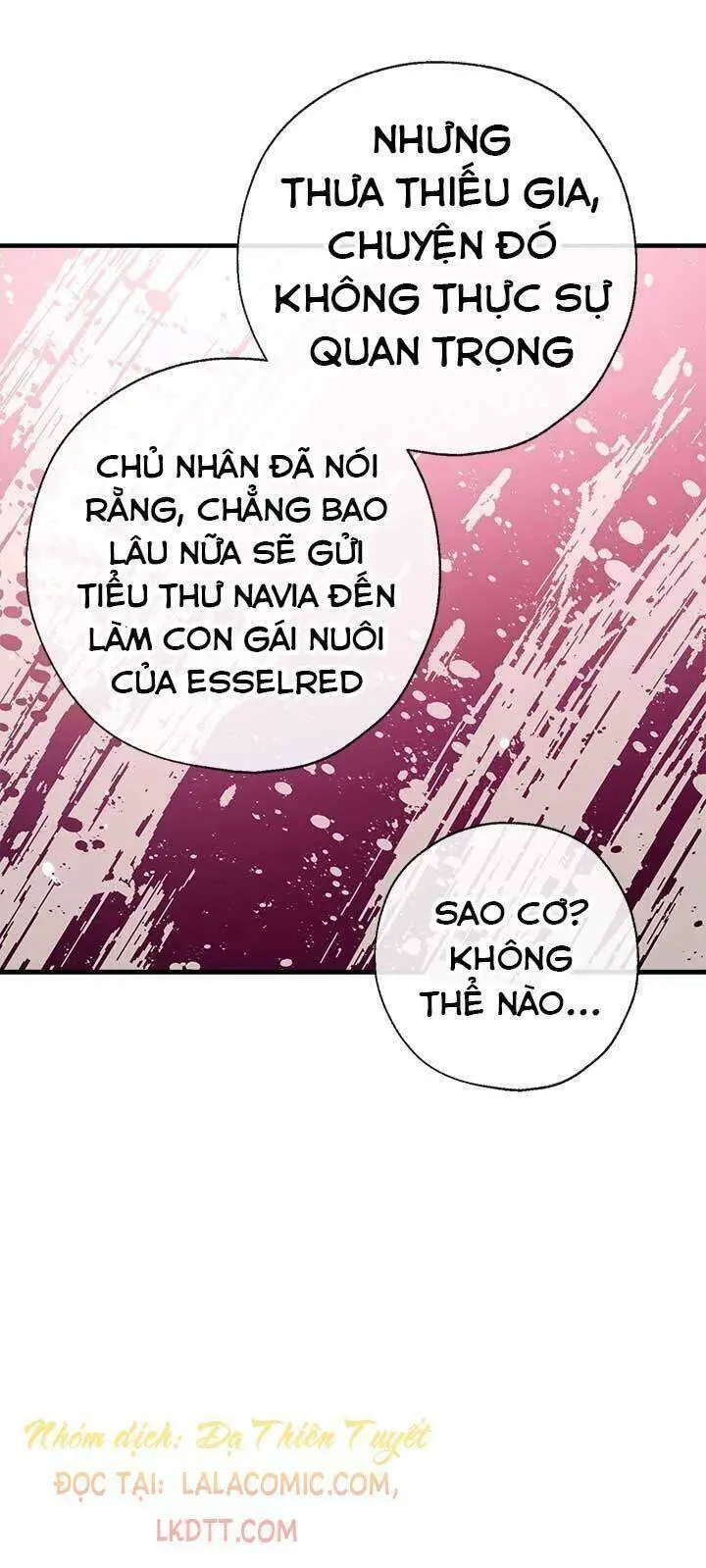 Chúng Ta Có Thể Trở Thành Người Nhà Không? Nettruyen ZZZ Chương 26 Page 19