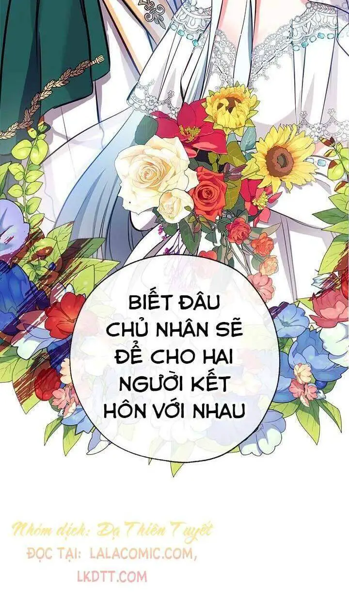 Chúng Ta Có Thể Trở Thành Người Nhà Không? Nettruyen ZZZ Chương 26 Page 21
