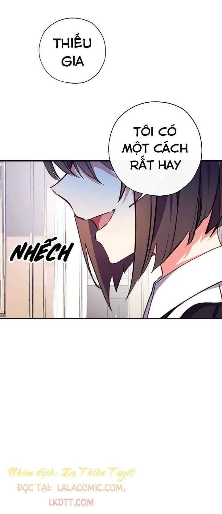 Chúng Ta Có Thể Trở Thành Người Nhà Không? Nettruyen ZZZ Chương 26 Page 29