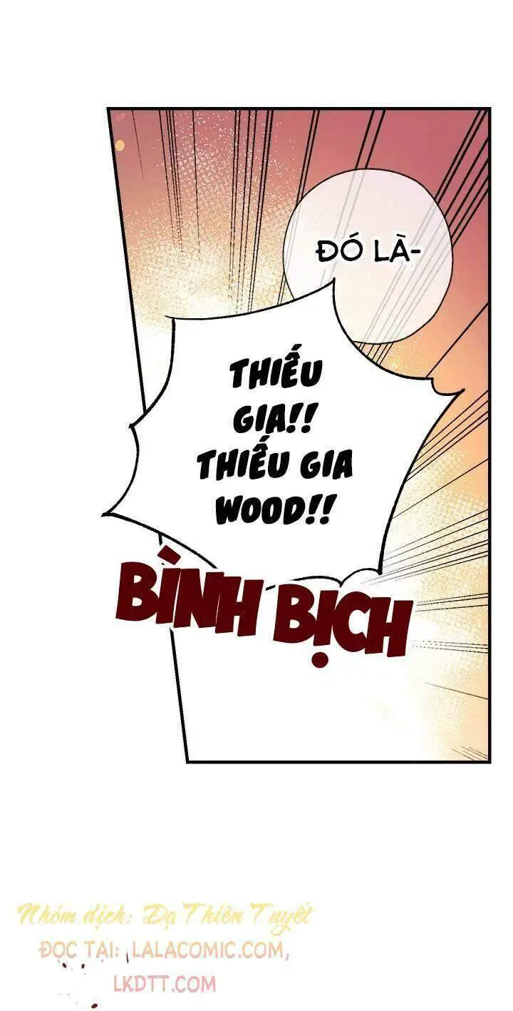 Chúng Ta Có Thể Trở Thành Người Nhà Không? Nettruyen ZZZ Chương 26 Page 30