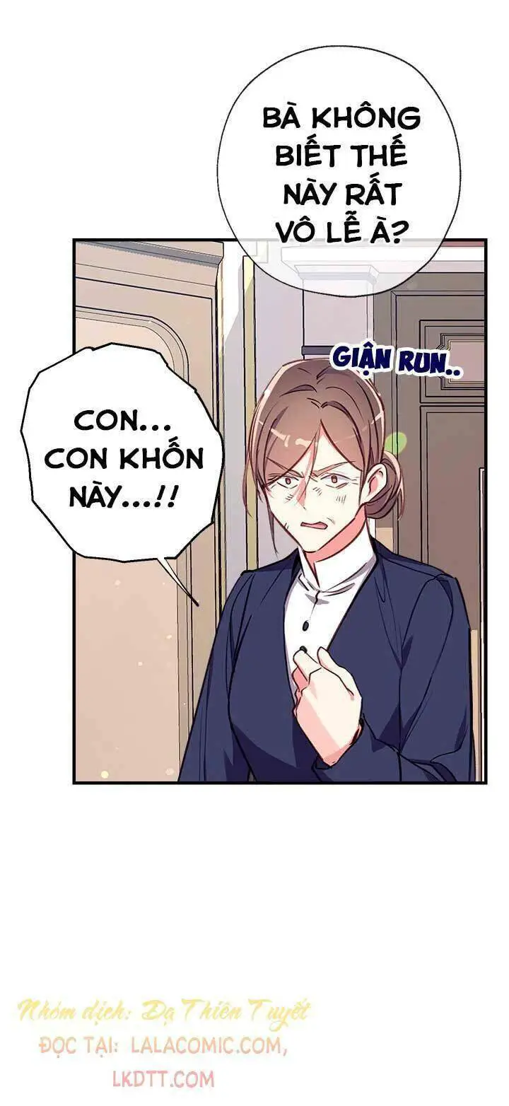 Chúng Ta Có Thể Trở Thành Người Nhà Không? Nettruyen ZZZ Chương 26 Page 37
