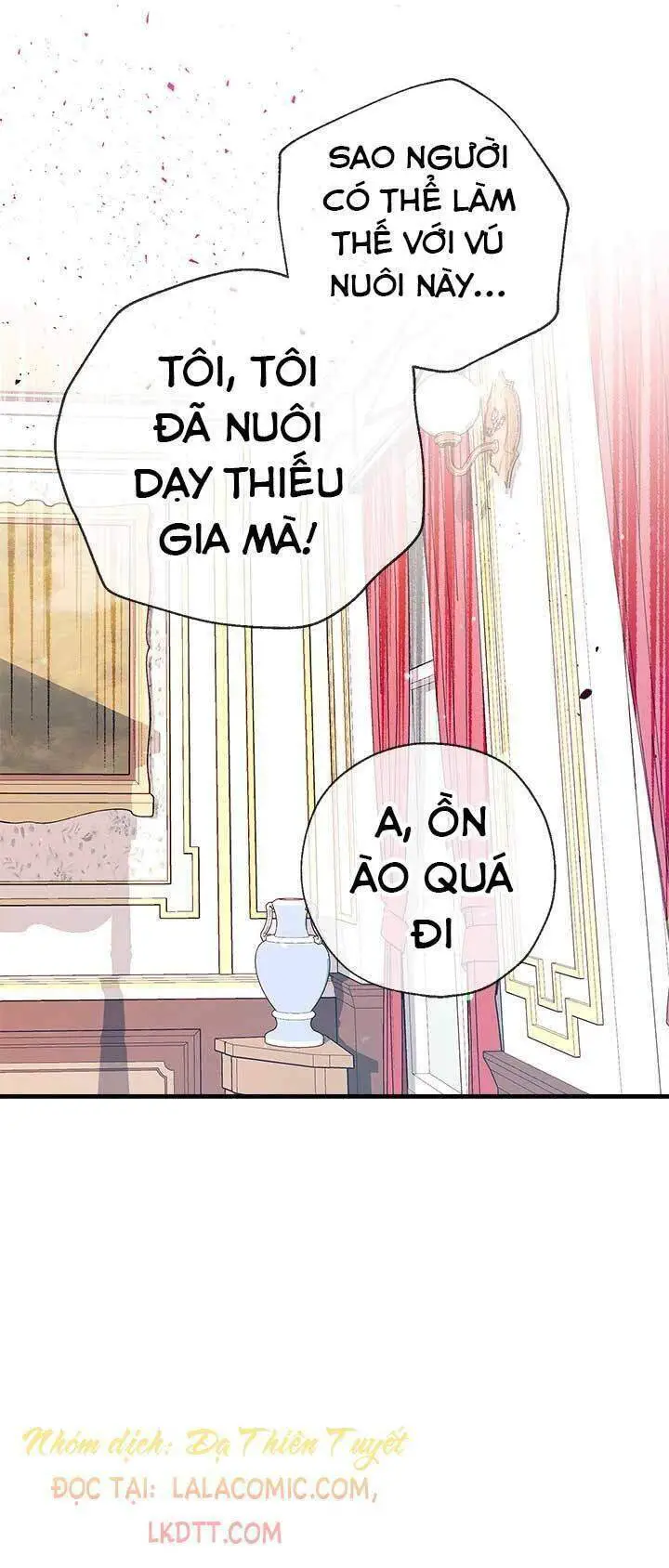 Chúng Ta Có Thể Trở Thành Người Nhà Không? Nettruyen ZZZ Chương 26 Page 47