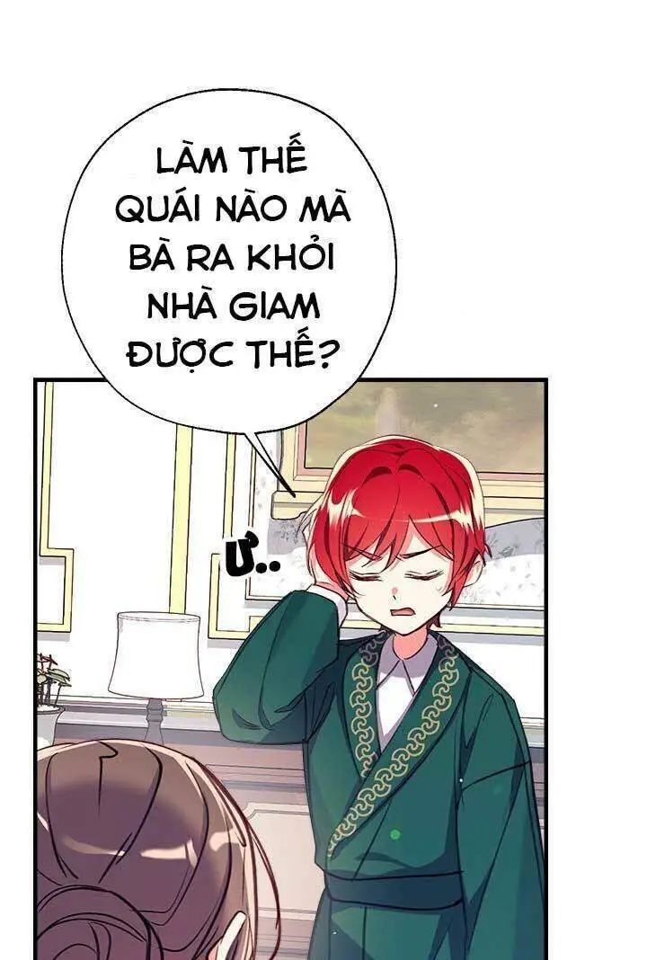 Chúng Ta Có Thể Trở Thành Người Nhà Không? Nettruyen ZZZ Chương 26 Page 48