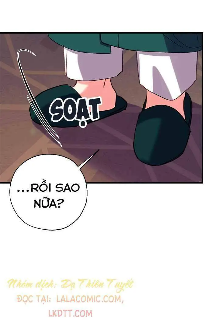 Chúng Ta Có Thể Trở Thành Người Nhà Không? Nettruyen ZZZ Chương 26 Page 54