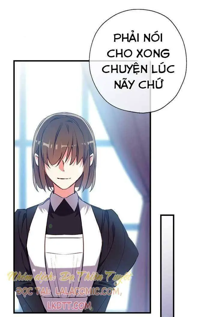 Chúng Ta Có Thể Trở Thành Người Nhà Không? Nettruyen ZZZ Chương 26 Page 55